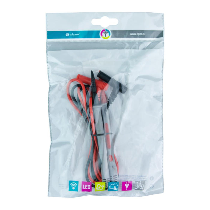 DPM BMV001 MULTIMETER PROBE SET