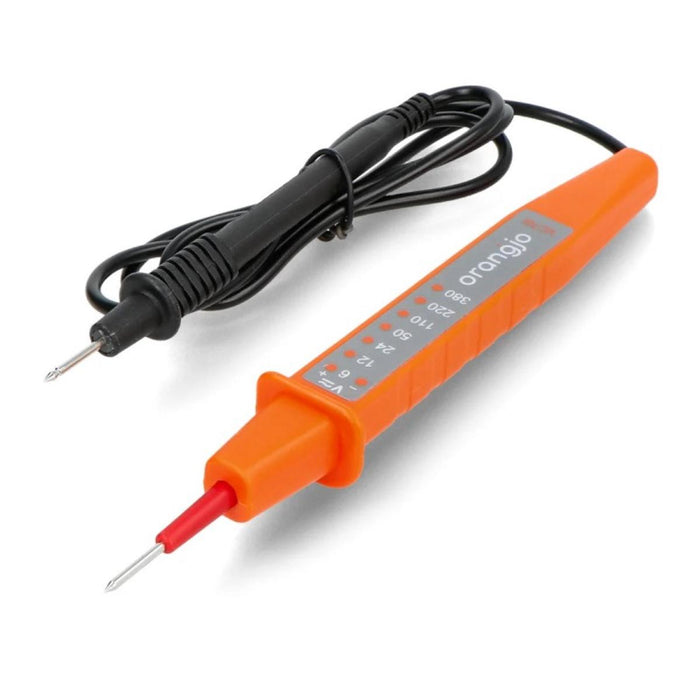 AC/DC VOLTAGE TESTER DPM VC701