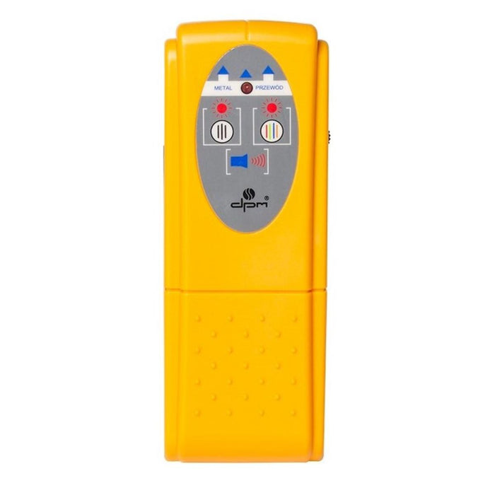 METAL AND CABLE DETECTOR DPM V31