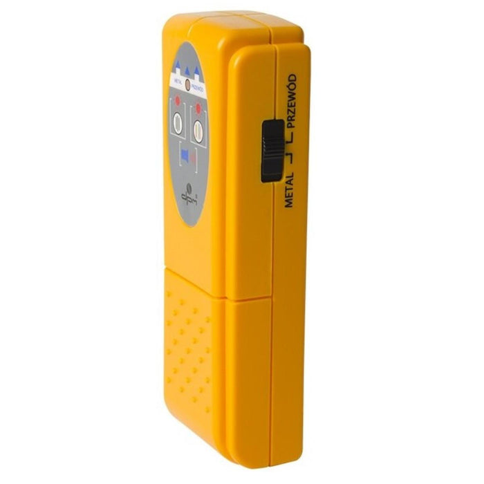 METAL AND CABLE DETECTOR DPM V31