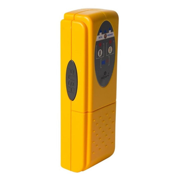 METAL AND CABLE DETECTOR DPM V31