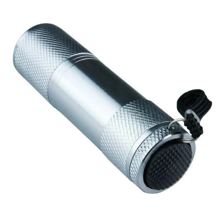 LED FLASHLIGHT DPM SP1705
