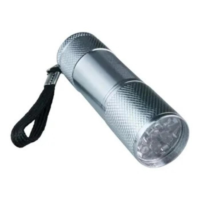 LED FLASHLIGHT DPM SP1705