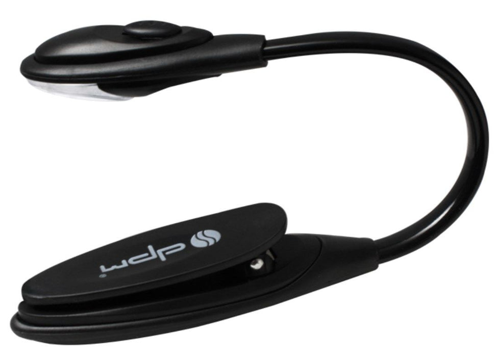 LED BOOK LAMP DPM SP0701