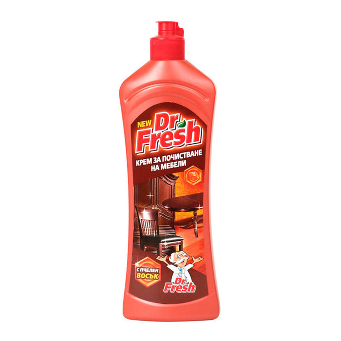 FURNITURE CLEANER 500 ML DR. FRESH