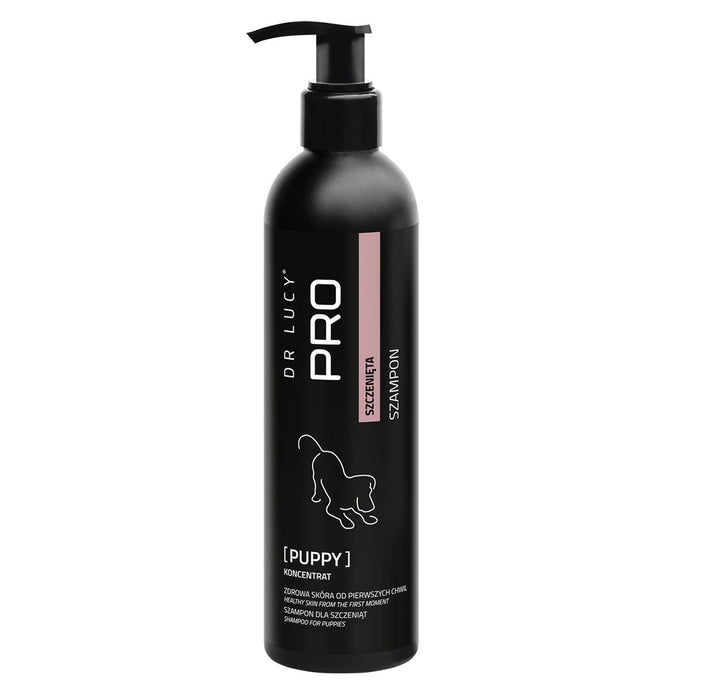 DR LUCY Pro Puppy – puppy shampoo – 250 ml