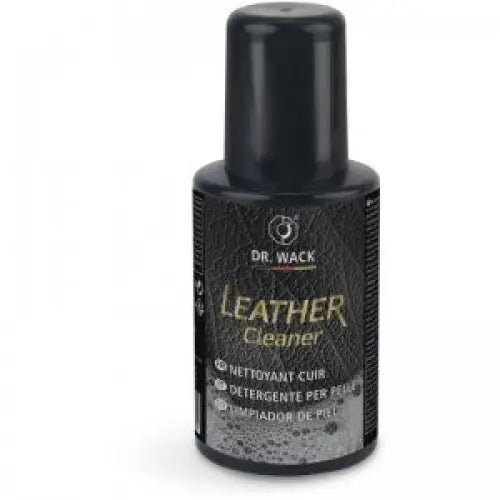 DR. WACK LEATHER CLEANER 250ML - АВТОКОЗМЕТИКА<<<MaxCar&&&АВТОАКСЕСОАРИ<<<MaxCar