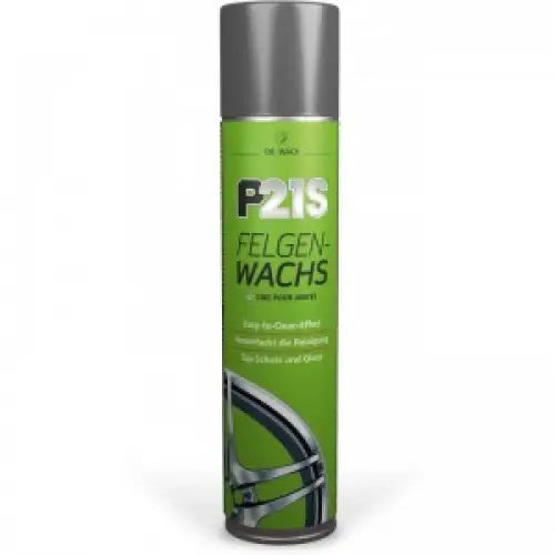 DR. WACK RIM WAX 400ML - АВТОКОЗМЕТИКА<<<MaxCar&&&АВТОАКСЕСОАРИ<<<MaxCar