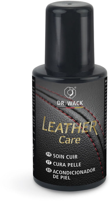 DR. WACK LEATHER CARE 250ML