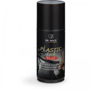 DR. WACK PLASTIC CARE MATT 250ML