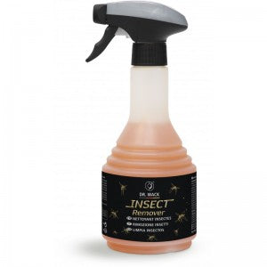DR. WACK INSECT REMOVER 500ML