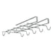 DRAFT CUP HOLDER FOR FIXING METALTEX - Системи за окачване<<<Домашни потреби<<<Кухня<<<Praktiker