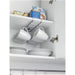 DRAFT CUP HOLDER FOR FIXING METALTEX - Системи за окачване<<<Домашни потреби<<<Кухня<<<Praktiker