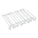 DRAFT HOLDER FOR METALTEX FIXING WINE GLASSES - Системи за окачване<<<Домашни потреби<<<Кухня<<<Praktiker