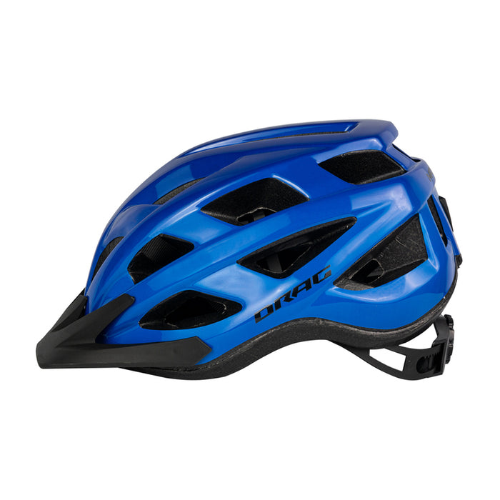 DRAG ATB MATRIX II S HELMET BLUE