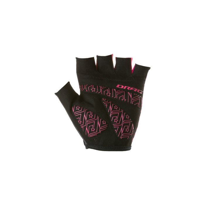 GLOVES DRAG RAYS WM BLACK PURPLE