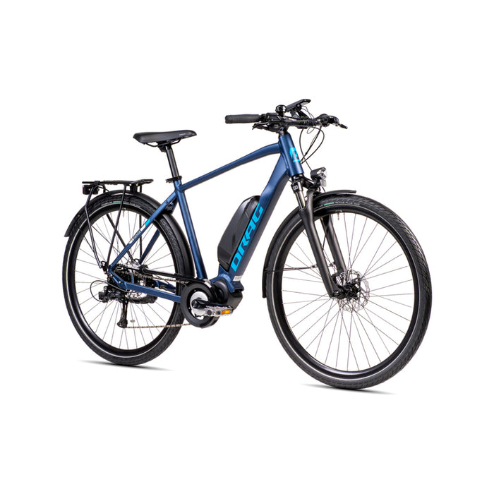 Electric bicycle DRAG E-SENSE GENT GEN2 28.00 "