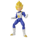 DRAGON BALL DRAGON STARS SUPER SAIYAN VEGETA - CollectablesFIG-KOL<<<(Games and toys) FiguresFIG<<<ActionPL