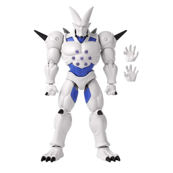 DRAGON BALL DRAGON STARS YI-SHINRON - CollectablesFIG-KOL<<<(Games and toys) FiguresFIG<<<ActionPL