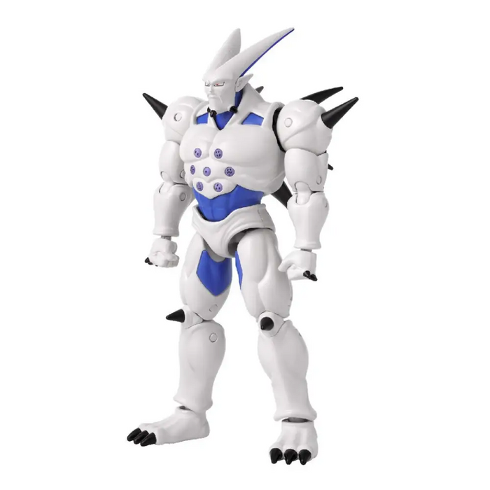 DRAGON BALL DRAGON STARS YI-SHINRON - CollectablesFIG-KOL<<<(Games and toys) FiguresFIG<<<ActionPL