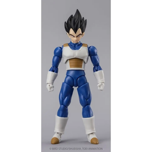 DRAGON BALL SUPER EVOLVE - VEGETA - CollectablesFIG-KOL<<<(Games and toys) FiguresFIG<<<ActionPL