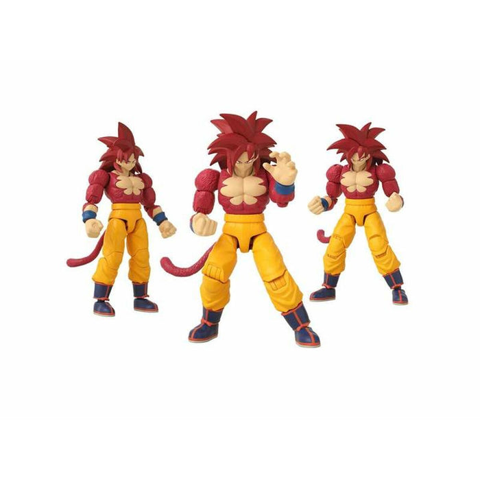 Action figure Dragon Ball Goku 17 cm