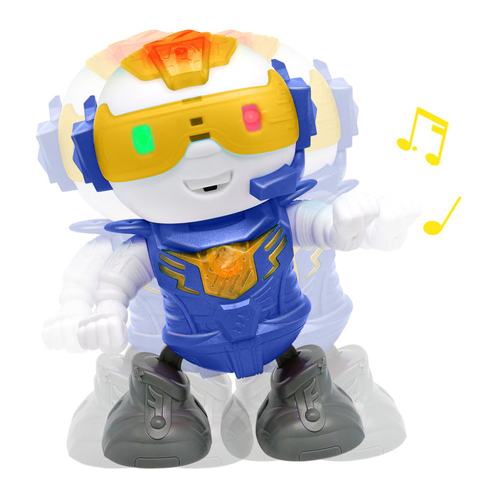 DRAGON I CHATIBOT TALKING ROBOT ASSORTED