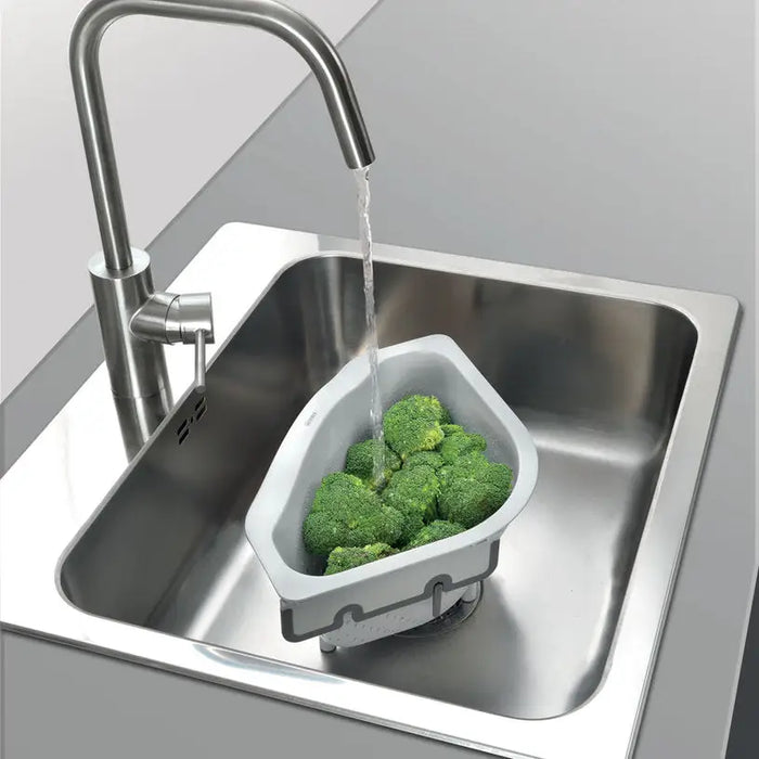 DRAIN ADJUSTABLE 3.1 L DRAIN-ON METALTEX - Съдове за готвене<<<Домашни потреби<<<Кухня<<<Praktiker