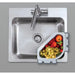 DRAIN ADJUSTABLE 3.1 L DRAIN-ON METALTEX - Съдове за готвене<<<Домашни потреби<<<Кухня<<<Praktiker