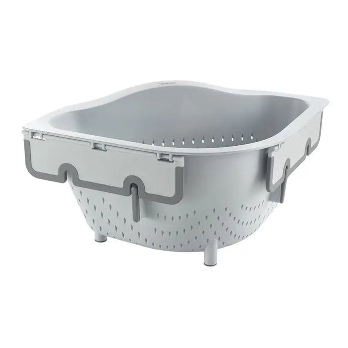 DRAIN ADJUSTABLE 3.1 L DRAIN-ON METALTEX - Съдове за готвене<<<Домашни потреби<<<Кухня<<<Praktiker