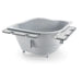 DRAIN ADJUSTABLE 3.1 L DRAIN-ON METALTEX - Съдове за готвене<<<Домашни потреби<<<Кухня<<<Praktiker