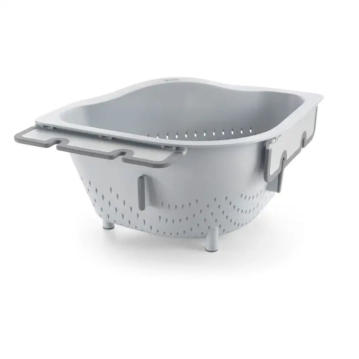 DRAIN ADJUSTABLE 3.1 L DRAIN-ON METALTEX - Съдове за готвене<<<Домашни потреби<<<Кухня<<<Praktiker