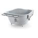 DRAIN ADJUSTABLE 3.1 L DRAIN-ON METALTEX - Съдове за готвене<<<Домашни потреби<<<Кухня<<<Praktiker
