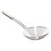 DRAINING SPOON 14 CM Z1141 ZOKURA - Съдове за готвене<<<Домашни потреби<<<Кухня<<<Praktiker