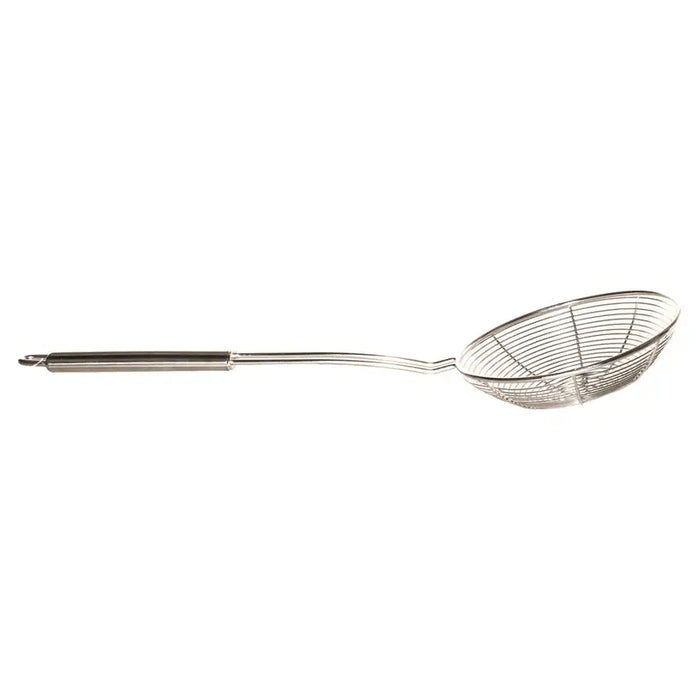 DRAINING SPOON 14 CM Z1141 ZOKURA - Съдове за готвене<<<Домашни потреби<<<Кухня<<<Praktiker