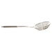 DRAINING SPOON 14 CM Z1141 ZOKURA - Съдове за готвене<<<Домашни потреби<<<Кухня<<<Praktiker