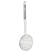 DRAINING SPOON 14 CM Z1141 ZOKURA - Съдове за готвене<<<Домашни потреби<<<Кухня<<<Praktiker