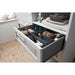 DRAWER DIVIDER GREY 44X10 CM COMPACTOR - Продукти за съхранение и организация на дрехи<<<Домашни