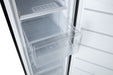 Drawer freezer capacity 168 l MPM-182-ZS-13 black - Freestanding freezersAGD-ZAM<<<Home Appliance
