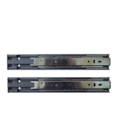 DRAWER GUIDE 1 SET - Мебелен обков<<<Мебели и обков<<<Мебели и интериор<<<Praktiker&&&Мебелен обков<<<Обков<<<Мебели и