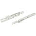 DRAWER ROLLER GUIDES 600MM HAEFELE - Мебелен обков<<<Мебели и обков<<<Мебели и интериор<<<Praktiker&&&Мебелен