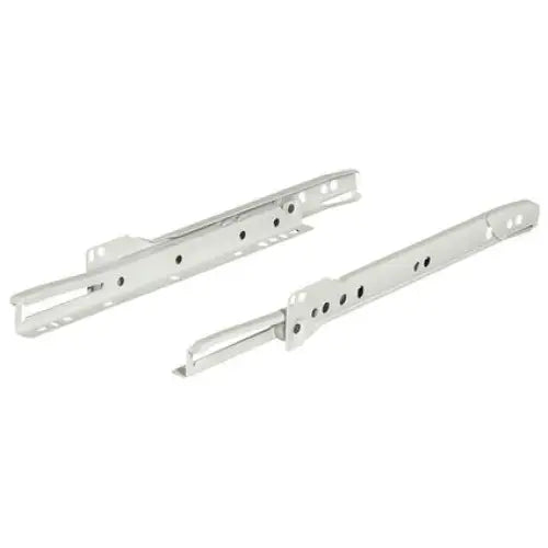 DRAWER ROLLERS 400MM 2 PCS HAEFELE - Мебелен обков<<<Мебели и обков<<<Мебели и интериор<<<Praktiker&&&Мебелен
