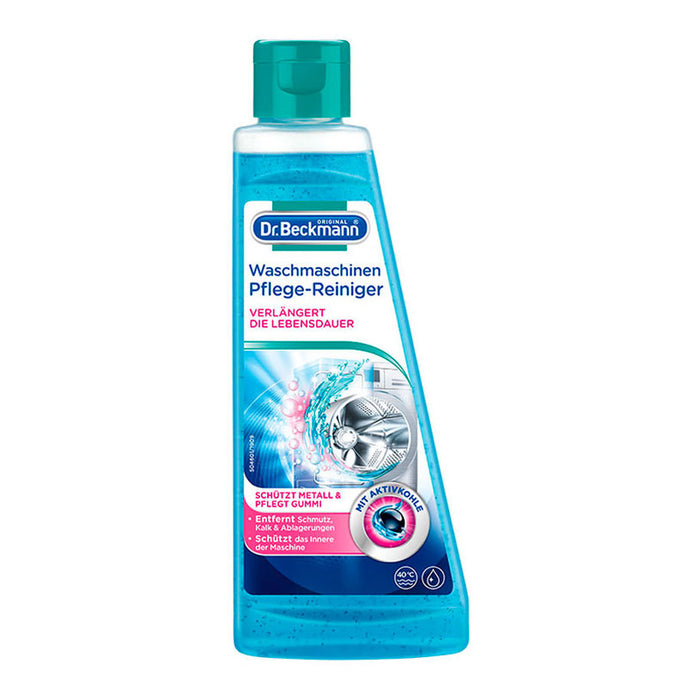 DR.BECKMANN WASHING MACHINES CLEANER 250 ML