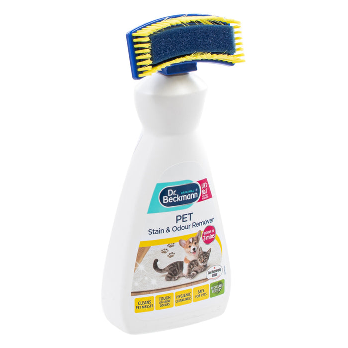 PREPARATION FOR ANIMAL STAIN 650 ML DR.BECKMANN