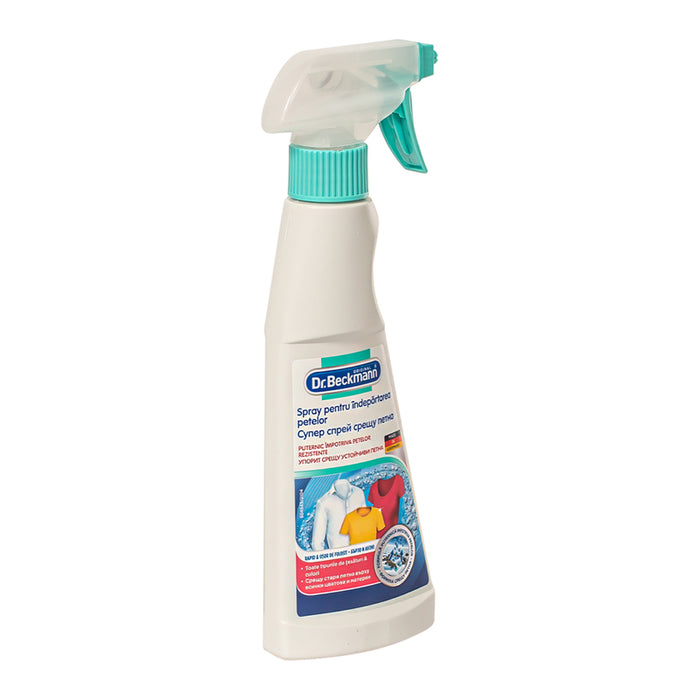 PREPARATION FOR STAIN SPRAY 250 ML DR.BECKMANN