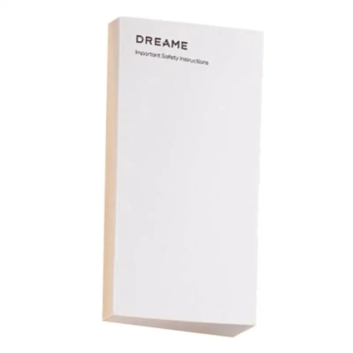 Dreame AHD5 Glory Pocket hair dryer (grey) - HairdryersAGD-SUS<<<Home Appliance - ProductsAGD<<<ActionPL