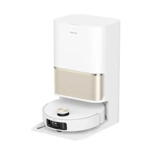 Dreame L50 Pro Ultra Robot Vacuum Cleaner White EU - Dreame<<<Основна<<<DunaXML&&&Почистване Прахосмукачки И
