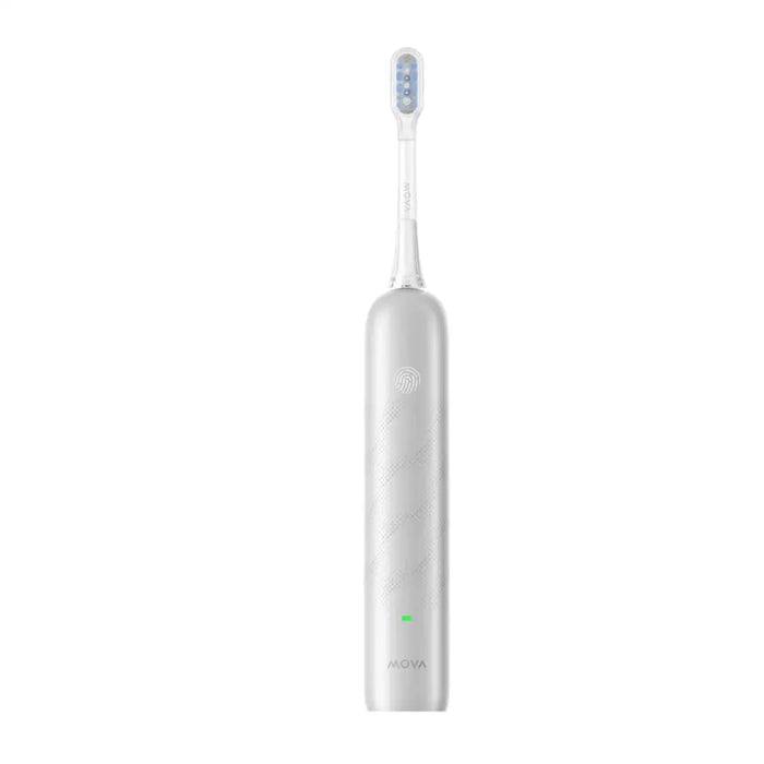 Dreame Mova Fresh Pro silver sonic toothbrush - Tooth brushesAGD-SDZ<<<Home Appliance - ProductsAGD<<<ActionPL