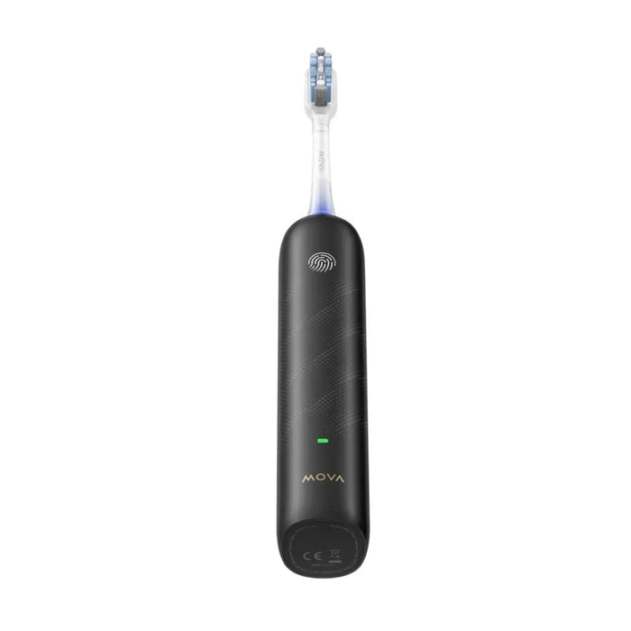 Dreame Mova Fresh Pro sonic toothbrush black - Tooth brushesAGD-SDZ<<<Home Appliance - ProductsAGD<<<ActionPL