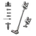 Dreame T30 Cordless Vacuum Cleaner Vertical Gray EU - Dreame<<<Основна<<<DunaXML&&&Vacuum cleanersAGD-ODK<<<Home